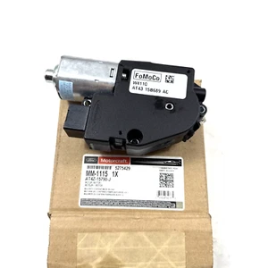 Genuine OEM Ford Sunroof Motor Motorcraft MM1115 - Picture 1 of 4