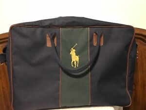 Polo Ralph Lauren Suitcases for sale | eBay