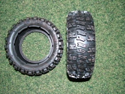 Proline Reifen 2 Stück 1154-00 ohne Einlage 18 x13x11x7 cm Grossmodell - Bild 1 von 3