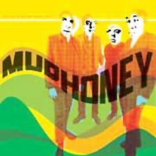 Since We've Become Translucent by Mudhoney (Record, 2002)