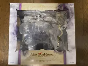 Ainz Ooal Gown Overlord 3 1/7 Figure F: NEX Limited ABS & PVC Furyu - Picture 1 of 3