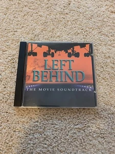 Left Behind CD The Movie Soundtrack - Very Good - Foto 1 di 3