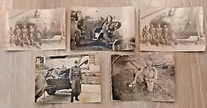 photos of the military airborne forces of the ussr 1966 - Picture 1 of 13