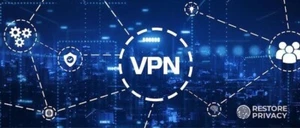 VPN United States, 1 year ( 12 ) Month. - Picture 1 of 2