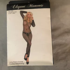 bodystocking lingerie - Picture 1 of 3