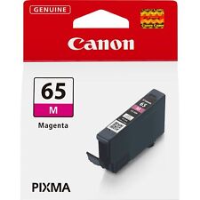Canon CLI-65M Tinte Magenta - Tinte auf Farbstoffbasis - 12,6 ml - 1 Stück(e) - 