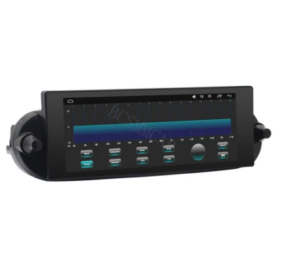 Car Stereo Radio GPS Touch Screen WIFI GPS Fit For Volkswagen Beetle 2006-2010 - Изображение 1 из 4