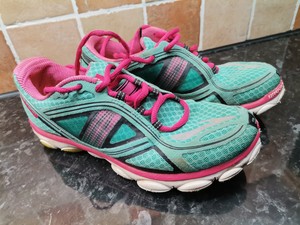 Las mejores ofertas en Brooks Zapatos para Niñas | eBay