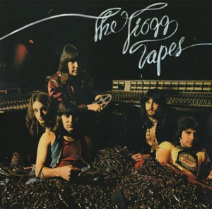 The Troggs - The Trogg Tapes (LP, Album, RE) (Mint (M)) - Foto 1 di 5