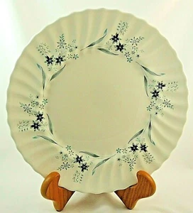 MILLEFLEUR by Royal Doulton - DINNER Plate - 10 5/8" - Picture 1 of 4