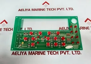 Samsung Wabs Keypad PCB Board - Picture 1 of 5