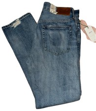 AE77 THE CLASSIC JAPANESE SELVEDGE JEANS 30 X 32
