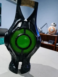 noble collection 2011 Green Lantern Movie Power Battery 1:1 Scale Replica Prop - Picture 1 of 4