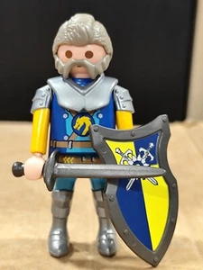 PLAYMOBIL SOLDADO EJERCITO NOVELMORE - 28/9/23 - Imagen 1 de 1