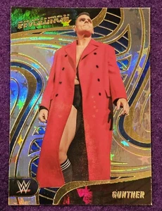 2023 WWE Revolution - Gunther - Astro - #93 - Picture 1 of 2