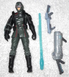 Captain America: First Avenger - Hydra Attack Trooper - 100% complete - Picture 1 of 1