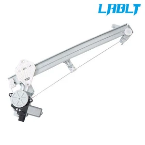 LABLT Front RH Power Window Regulator w/ Motor For Subaru Forester 2014 15-2018 - Picture 1 of 12