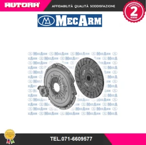MK9648 Kit frizione (MARCA MECARM). - Imagen 1 de 1