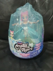 Volantes de cristal Hatchimals Pixies - nuevos sin abrir - Imagen 1 de 1