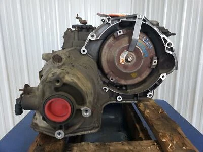 2008 PONTIAC G5 2.4 AUTOMATIC TRANSMISSION ASSEMBLY 157307 MILES - Изображение 1 из 4