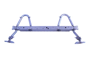 Mazda MX-5 Karosserie-Überrollbügel NC 1.8 2013 RHD 17720306 - Bild 1 von 5