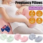 Maternity Pillow Pregnancy Pillows Nursing Sleeping Pillow Body Feeding Support