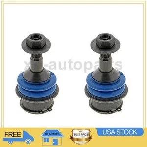 Fits 2011~2019 Jeep Grand Cherokee 2X Rear Lower Ball Joint - Picture 1 of 4