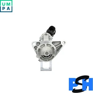 STARTER 190.594.092.050 FOR TOYOTA VERSO YARIS/Hatchback/Van AURIS/VAN URBAN - Picture 1 of 9