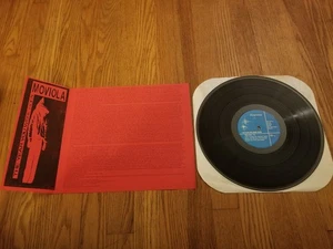 Moviola The Year You Were Born Vinyl 1996 Anyway Records Columbus OH - Imagen 1 de 2
