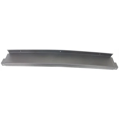 Cenefa delantera para Jeep Cherokee 1997-2001, deflector de aire, con MDL clásico, imprimado Foto 1 de 4
