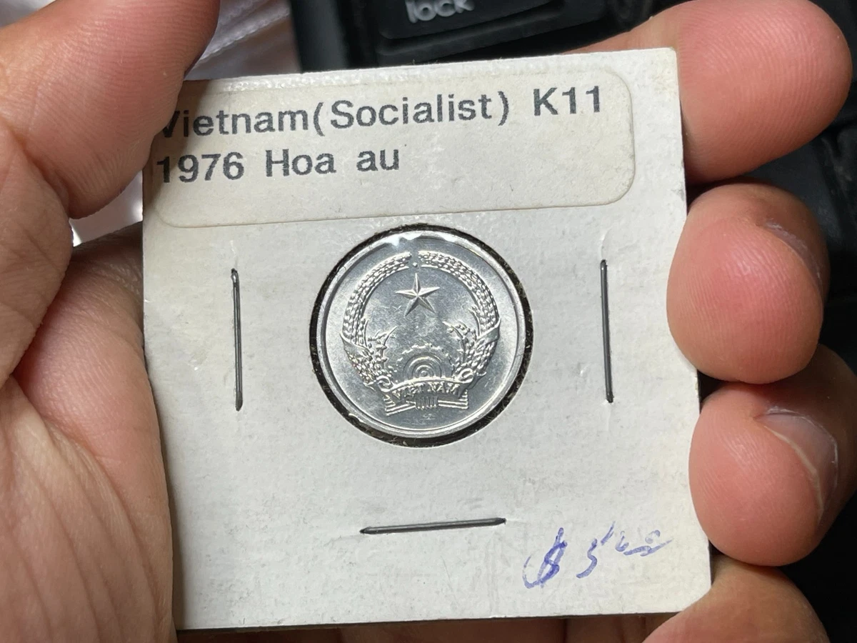 1976 Vietnamese Coins for sale | eBay