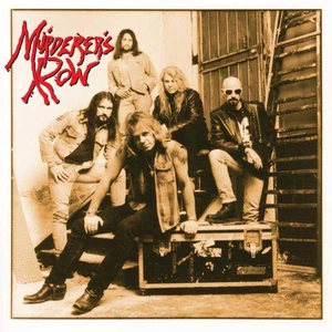 Murderer's Row - Murderer's Row (Expanded Edition)(CD) - Bild 1 von 1