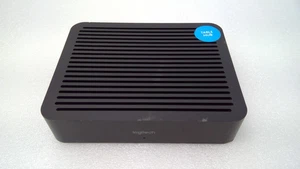 Logitech V-U0047 Rally Table Hub HDMI USB RJ-45 839-000540 - Picture 1 of 4