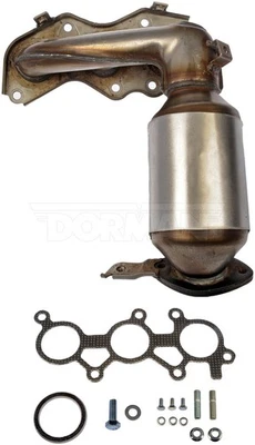 Dorman 673-846 Manifold Converter - Carb Compliant - For Legal Sale In NY - CA - Image 1 of 4