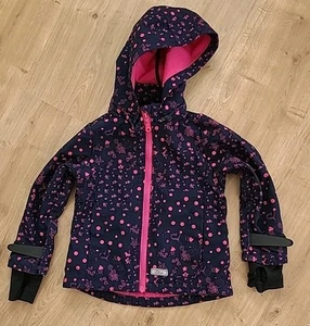 Softshelljacke s.Oliver Gr. 104 Übergangsjacke - Bild 1 von 5