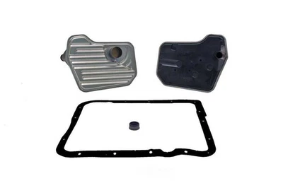 Kit de filtro de transmisión-4L60-E Wix 58574 para 05-06 Chevrolet Corvette 6.0L-V8 Foto 1 de 4