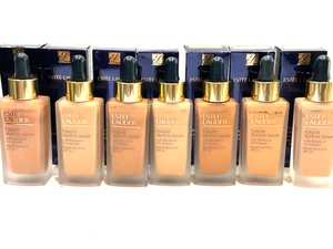 Estee Lauder Futurist Skin Tint Serum SPF 20 1 oz scegli tonalità nuovo spedizione gratuita - Foto 1 di 30