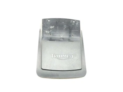 Cubierta de carenado trasero pequeño 13-16 Triumph Trophy 1200 SE 2304608 Foto 1 de 4