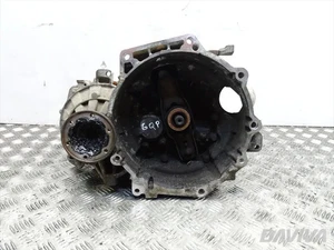 VW Golf 6-Gang-Schaltgetriebe 2.0 FSI Benzin 110kW (150 HP) GQP 2004 Fließheck - Picture 1 of 8