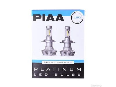 Headlight Bulb For Tundra HR-V Fit Rio Cooper Clubman Mirage Micra Versa MB75P1 - Image 1 of 4