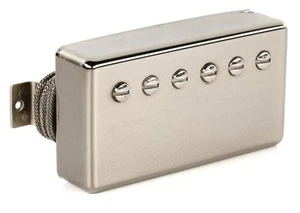 Gibson 57 Classic Pickup, Nickel Cover - Picture 1 of 1