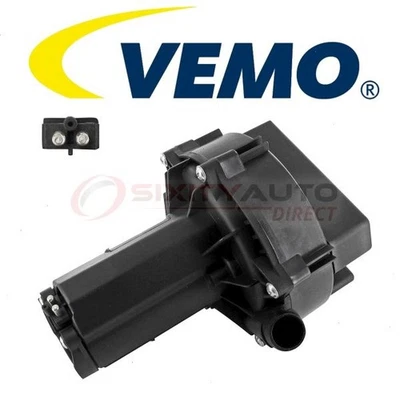 VEMO Secondary Air Injection Pump for 1998-2005 Mercedes-Benz CLK320 - ag - Image 1 of 4