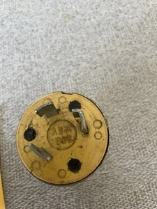 30 Amp 125V Male Locking Plug NEMA L5-30P Marine 120 V Female - Picture 1 of 3