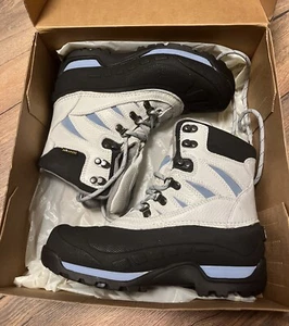 Jack Wolfskin Texapore Winterschuhe Schneestiefel Gr. EU 36 - Bild 1 von 10