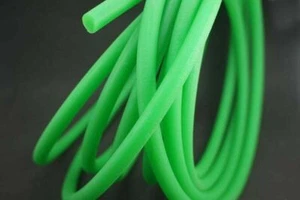 Polyurethane Conveyor belts PU round Urethane drive belt Roll Cord 2mm-15mm Dia - Picture 1 of 3