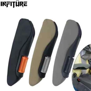 For RV Caravan Boat 31cm 36cm 40cm Universal Adjustable Car Truck Seat Armrest - Imagen 1 de 60