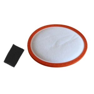 Filter-Set für Dirt Devil Centec2 M2288-9, PowerCyclone M2828-0 M2828-0S - Bild 1 von 2
