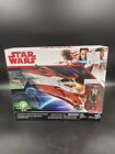 Hasbro Disney Star Wars Exclusive Resistance  A-Wing Fighter Red Squadron