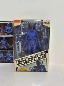 NECA Teenage Mutant Ninja Turtles Ultimate Foot Ninja 7 inch Action Figure - Picture 1 of 3