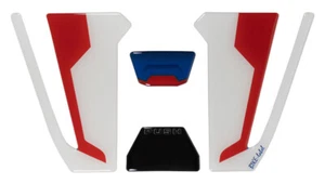 Kit Gráfico Tope Protección Compartimento Compatible BMW R1300 GS Adventure - Imagen 1 de 5